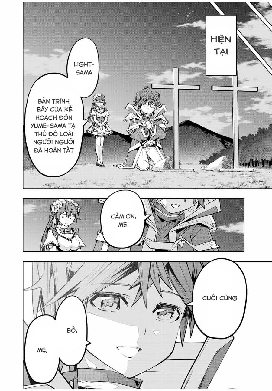 Bị Phản Bội Bởi Đồng Đội Và Sở Hữu [Gacha Không Giới Hạn] Lv.9999 Chapter 79 - 19