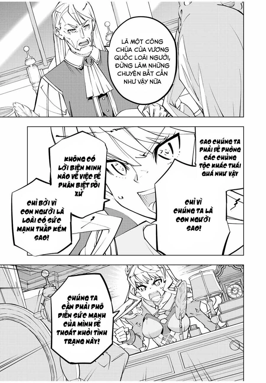 Bị Phản Bội Bởi Đồng Đội Và Sở Hữu [Gacha Không Giới Hạn] Lv.9999 Chapter 80 - 4