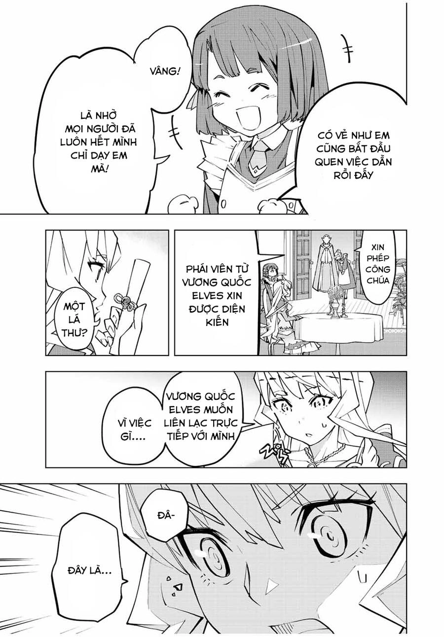 Bị Phản Bội Bởi Đồng Đội Và Sở Hữu [Gacha Không Giới Hạn] Lv.9999 Chapter 80 - 16