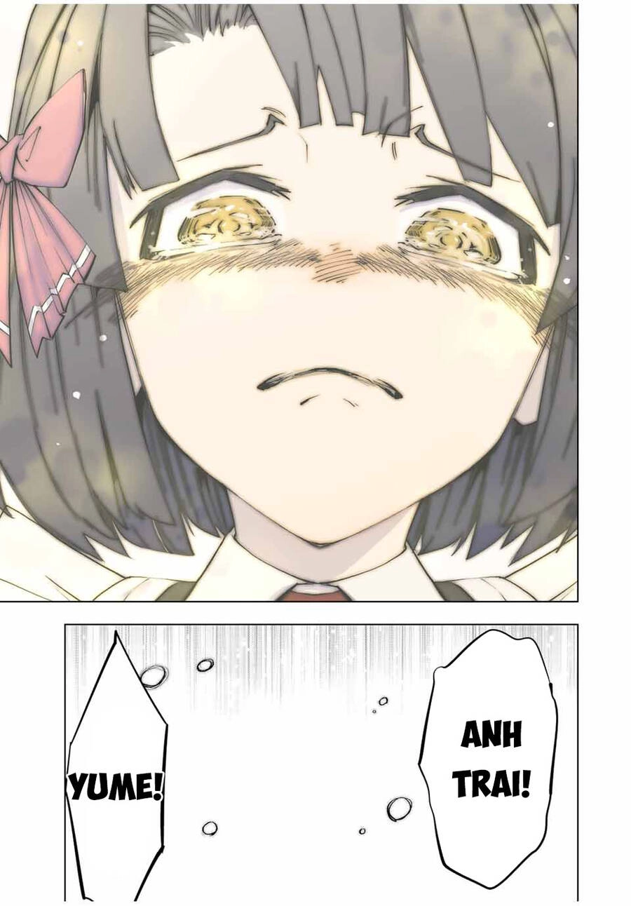 Bị Phản Bội Bởi Đồng Đội Và Sở Hữu [Gacha Không Giới Hạn] Lv.9999 Chapter 81 - 20