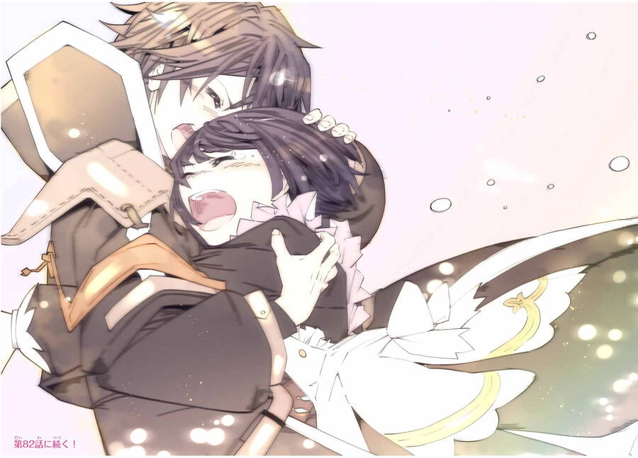 Bị Phản Bội Bởi Đồng Đội Và Sở Hữu [Gacha Không Giới Hạn] Lv.9999 Chapter 81 - 21