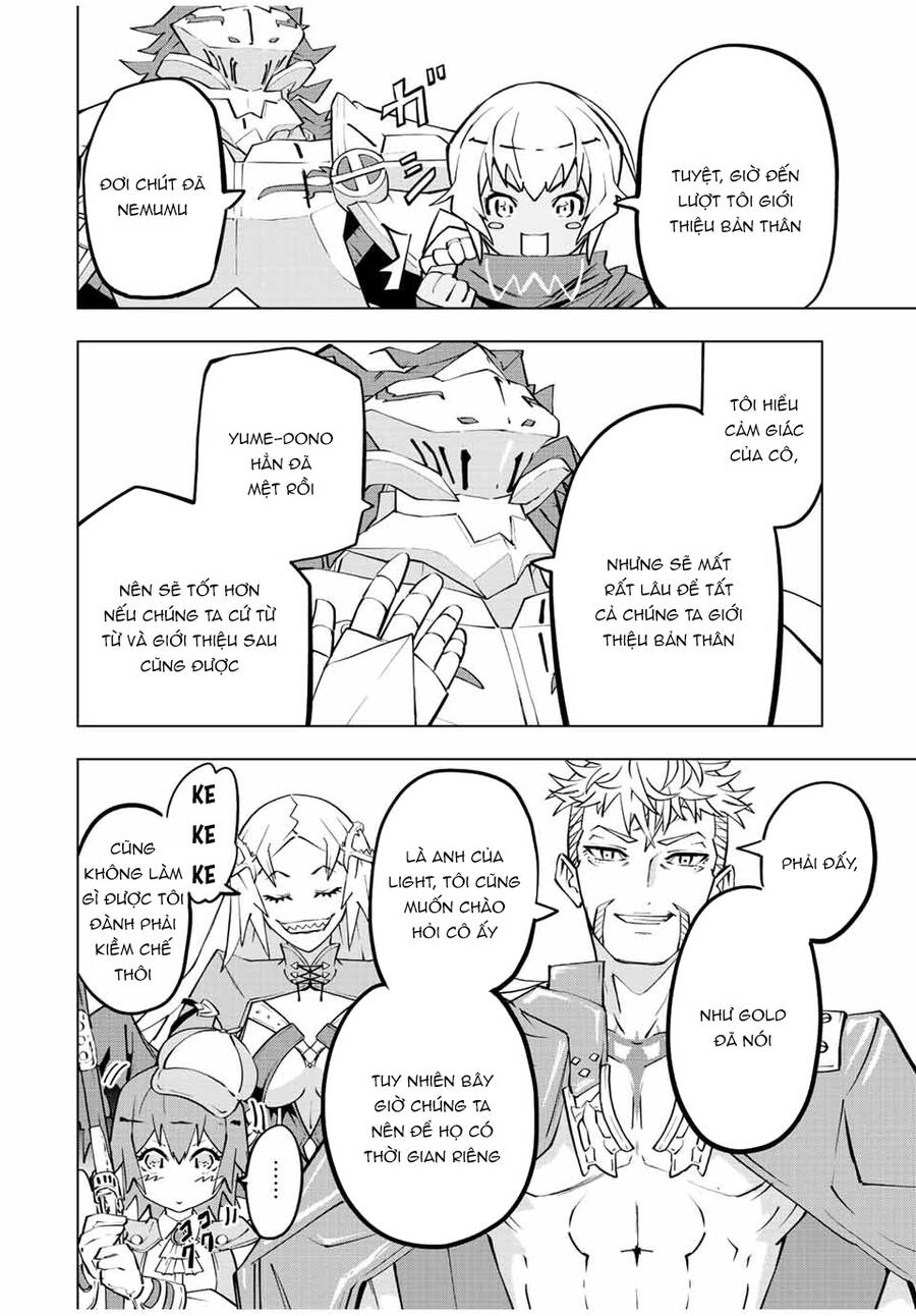 Bị Phản Bội Bởi Đồng Đội Và Sở Hữu [Gacha Không Giới Hạn] Lv.9999 Chapter 82 - 17