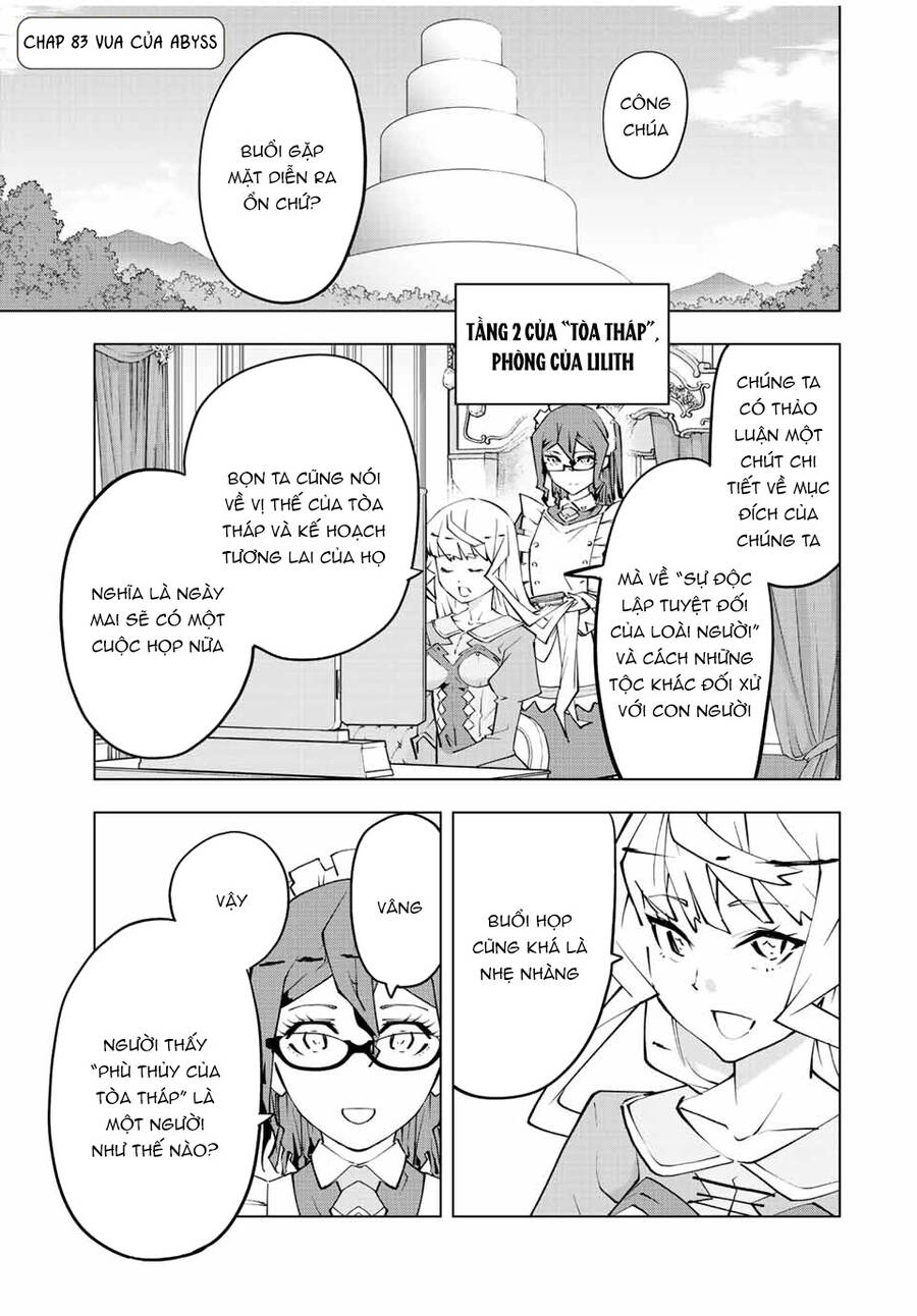 Bị Phản Bội Bởi Đồng Đội Và Sở Hữu [Gacha Không Giới Hạn] Lv.9999 Chapter 83 - 2