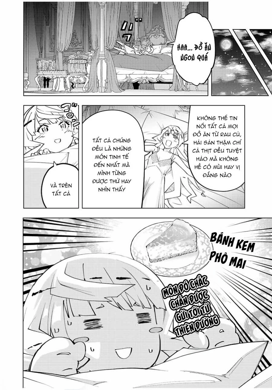 Bị Phản Bội Bởi Đồng Đội Và Sở Hữu [Gacha Không Giới Hạn] Lv.9999 Chapter 83 - 9