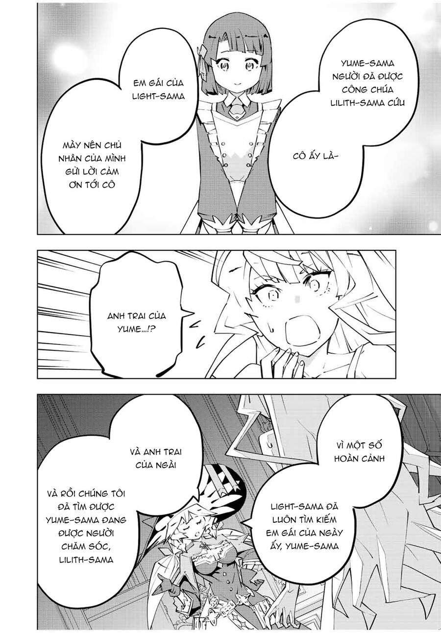 Bị Phản Bội Bởi Đồng Đội Và Sở Hữu [Gacha Không Giới Hạn] Lv.9999 Chapter 83 - 13