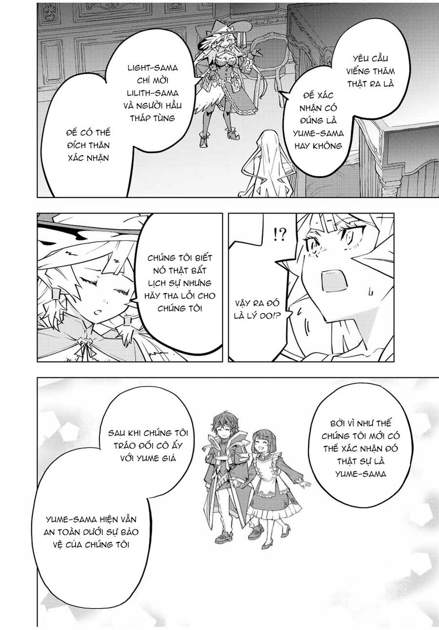 Bị Phản Bội Bởi Đồng Đội Và Sở Hữu [Gacha Không Giới Hạn] Lv.9999 Chapter 83 - 15