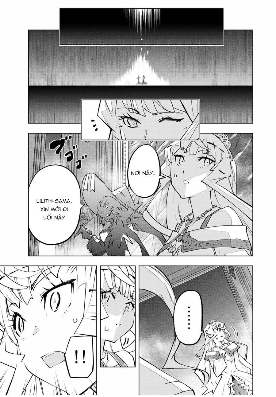 Bị Phản Bội Bởi Đồng Đội Và Sở Hữu [Gacha Không Giới Hạn] Lv.9999 Chapter 83 - 20