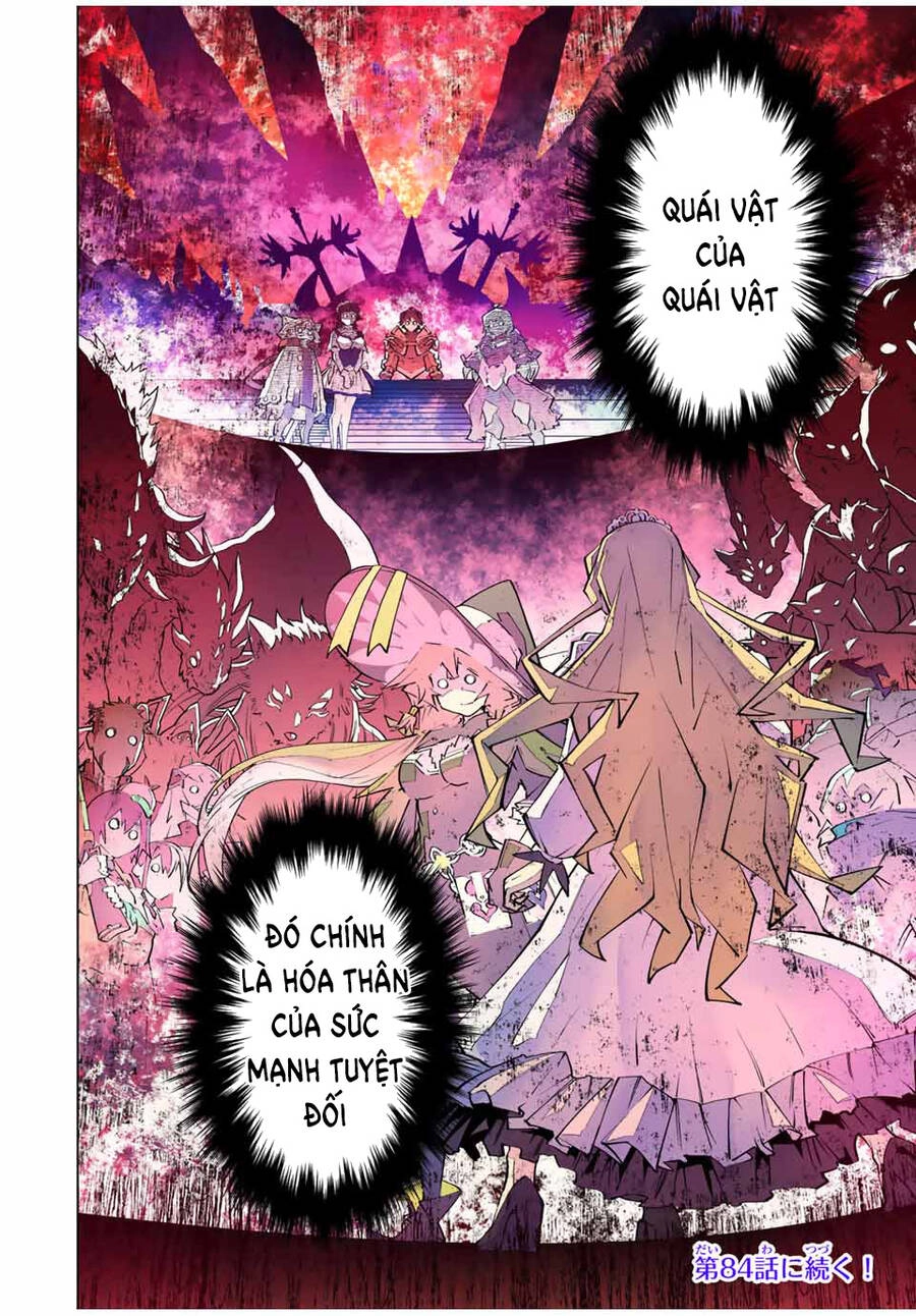 Bị Phản Bội Bởi Đồng Đội Và Sở Hữu [Gacha Không Giới Hạn] Lv.9999 Chapter 83 - 24