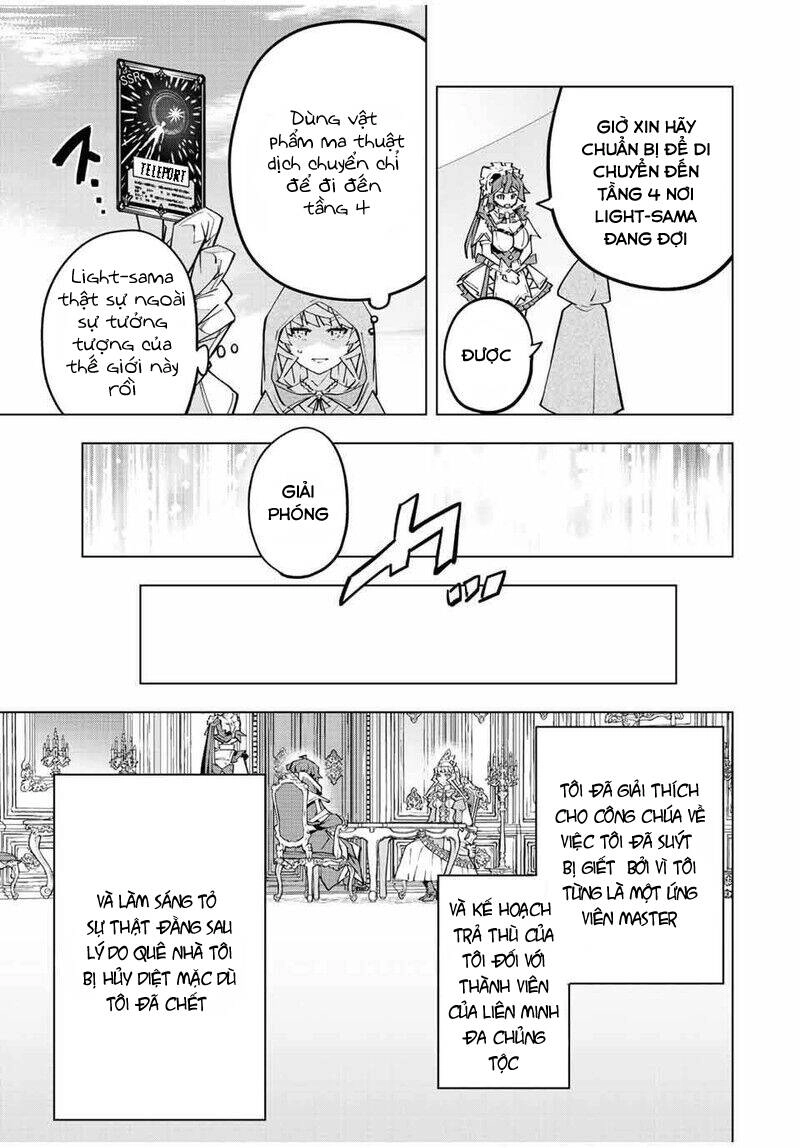 Bị Phản Bội Bởi Đồng Đội Và Sở Hữu [Gacha Không Giới Hạn] Lv.9999 Chapter 85 - 6