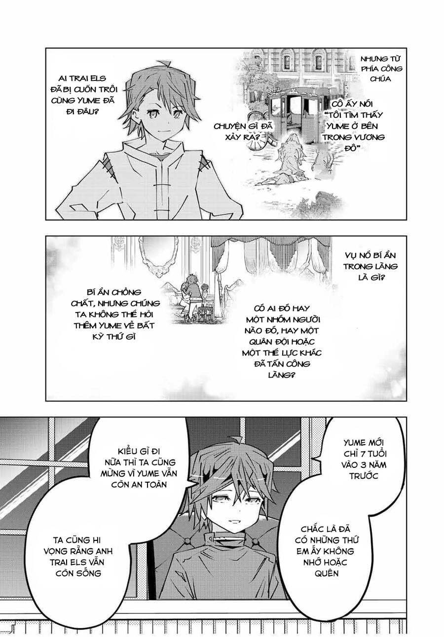 Bị Phản Bội Bởi Đồng Đội Và Sở Hữu [Gacha Không Giới Hạn] Lv.9999 Chapter 85 - 16