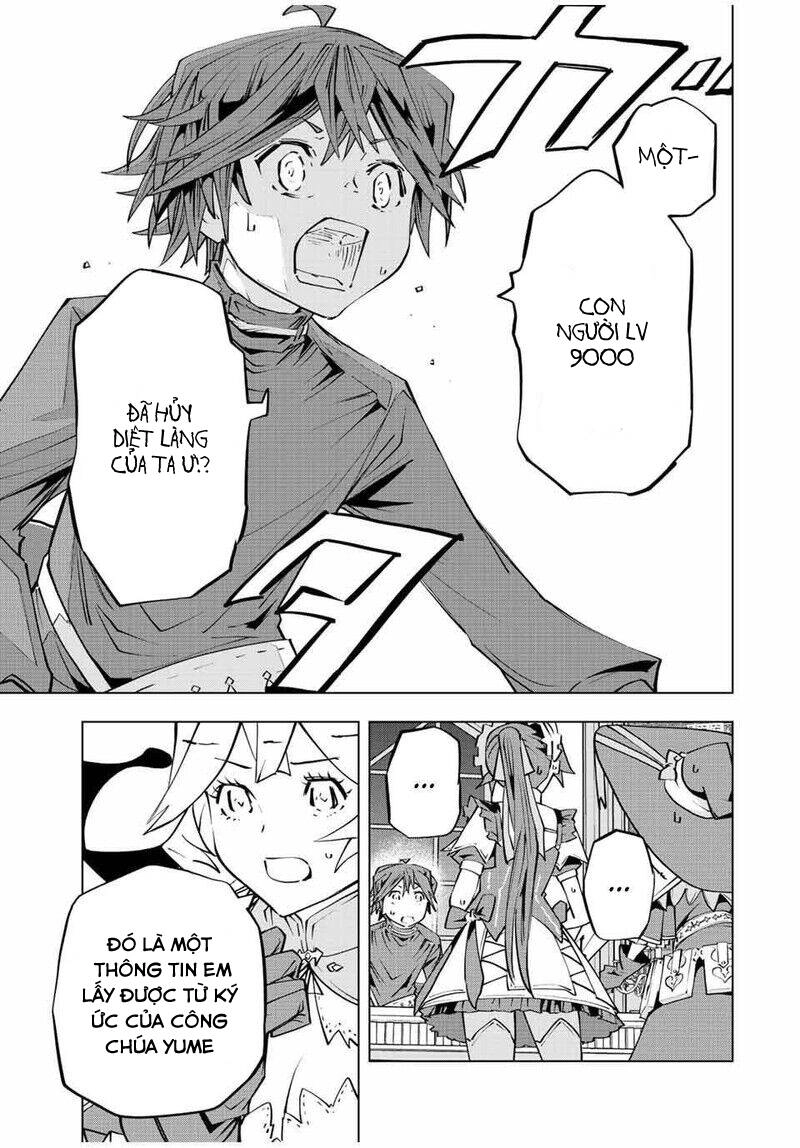 Bị Phản Bội Bởi Đồng Đội Và Sở Hữu [Gacha Không Giới Hạn] Lv.9999 Chapter 85 - 20