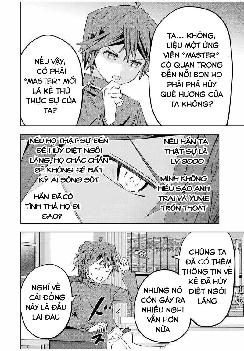 Bị Phản Bội Bởi Đồng Đội Và Sở Hữu [Gacha Không Giới Hạn] Lv.9999 Chapter 85 - 23