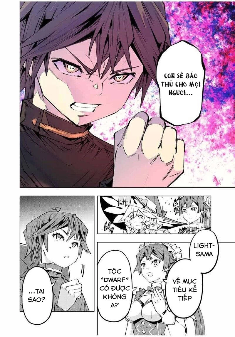 Bị Phản Bội Bởi Đồng Đội Và Sở Hữu [Gacha Không Giới Hạn] Lv.9999 Chapter 85 - 25