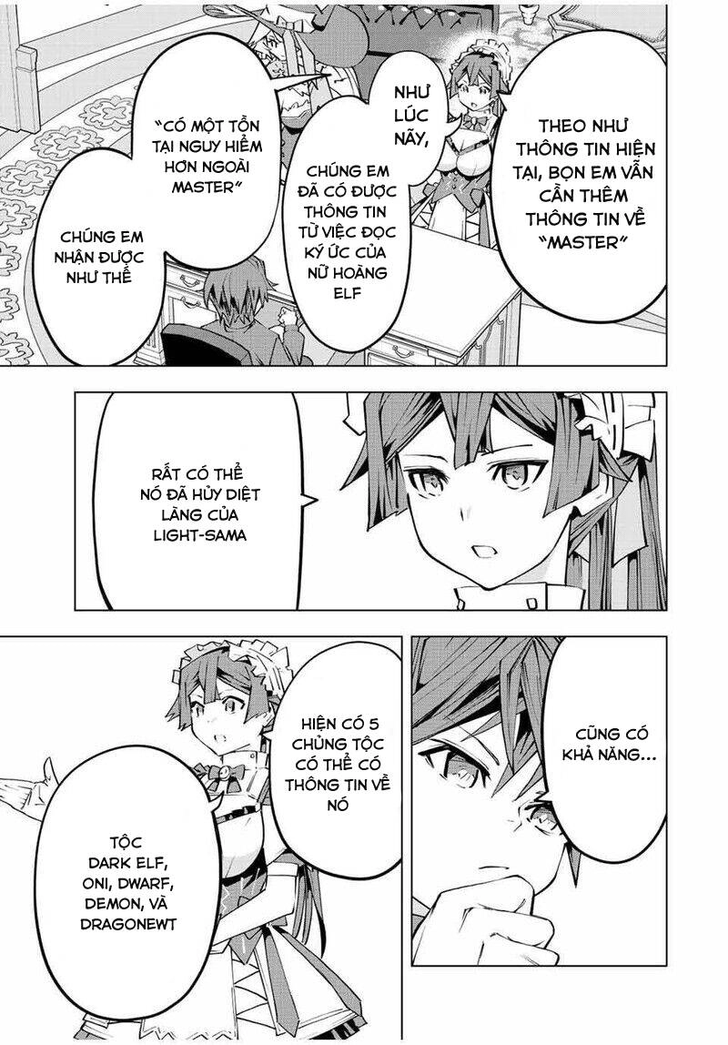 Bị Phản Bội Bởi Đồng Đội Và Sở Hữu [Gacha Không Giới Hạn] Lv.9999 Chapter 85 - 26