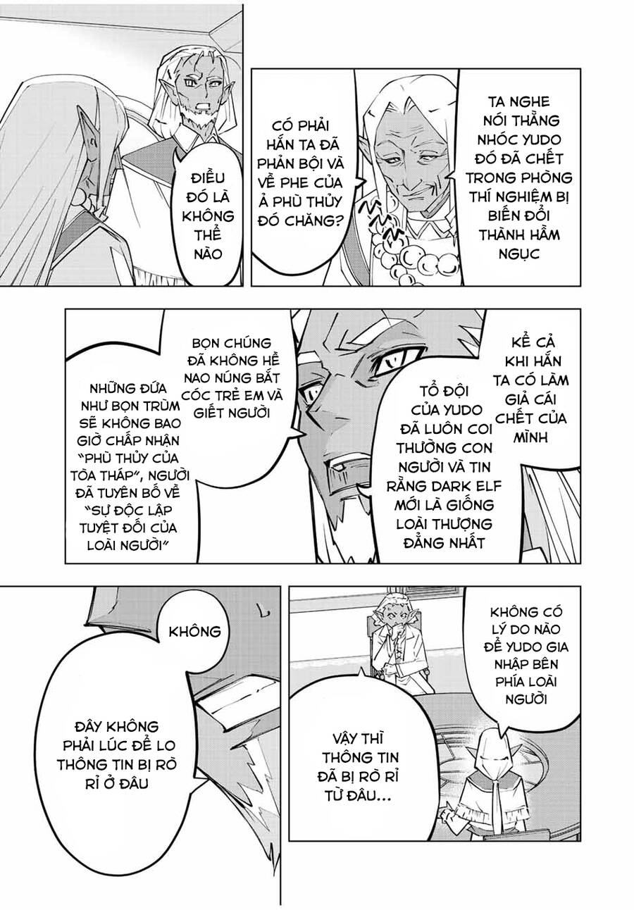 Bị Phản Bội Bởi Đồng Đội Và Sở Hữu [Gacha Không Giới Hạn] Lv.9999 Chapter 86 - 6