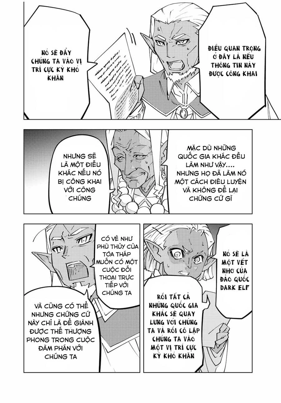 Bị Phản Bội Bởi Đồng Đội Và Sở Hữu [Gacha Không Giới Hạn] Lv.9999 Chapter 86 - 7