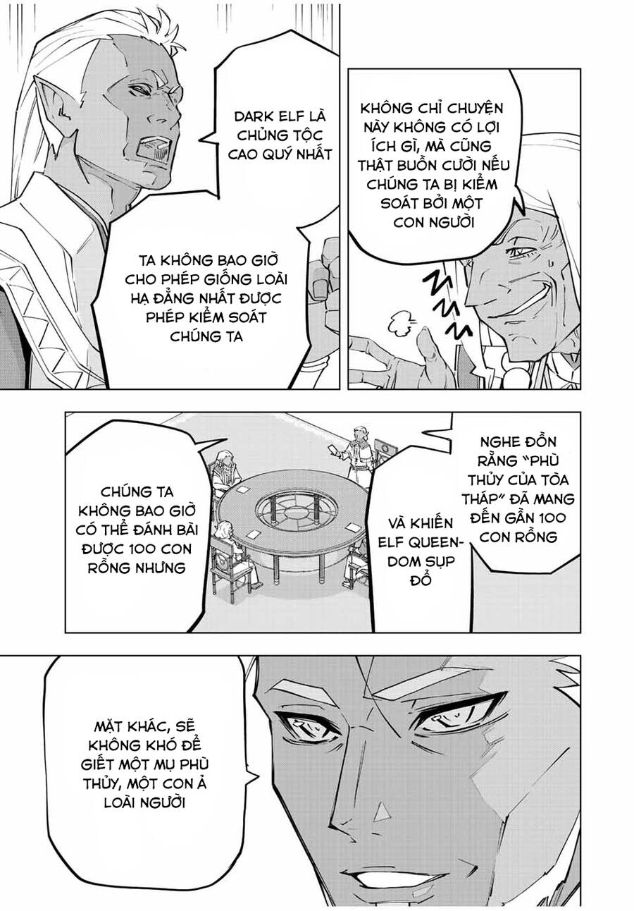 Bị Phản Bội Bởi Đồng Đội Và Sở Hữu [Gacha Không Giới Hạn] Lv.9999 Chapter 86 - 8