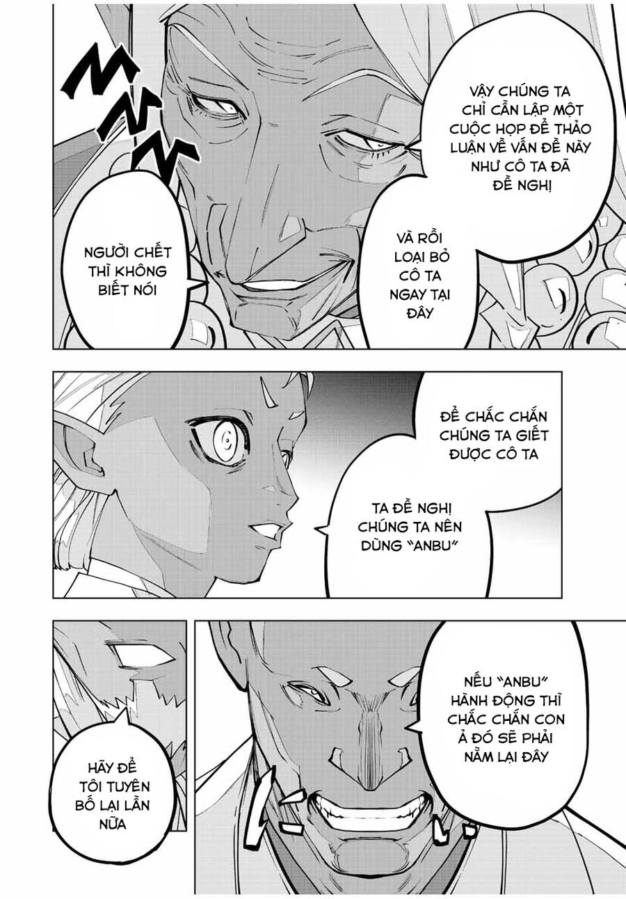 Bị Phản Bội Bởi Đồng Đội Và Sở Hữu [Gacha Không Giới Hạn] Lv.9999 Chapter 86 - 9