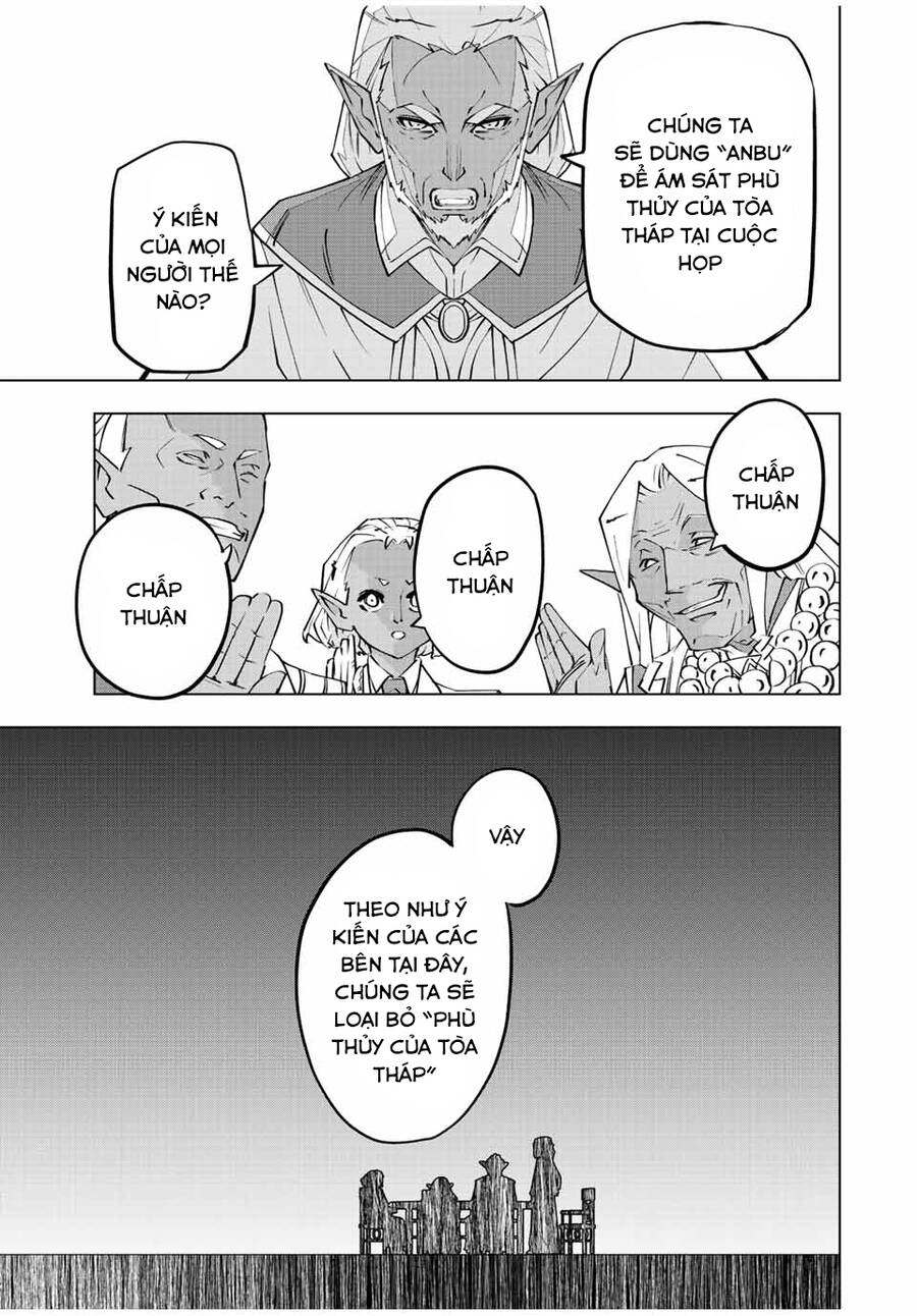 Bị Phản Bội Bởi Đồng Đội Và Sở Hữu [Gacha Không Giới Hạn] Lv.9999 Chapter 86 - 10