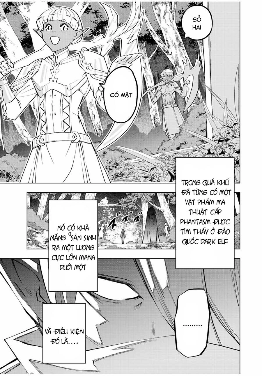 Bị Phản Bội Bởi Đồng Đội Và Sở Hữu [Gacha Không Giới Hạn] Lv.9999 Chapter 86 - 14