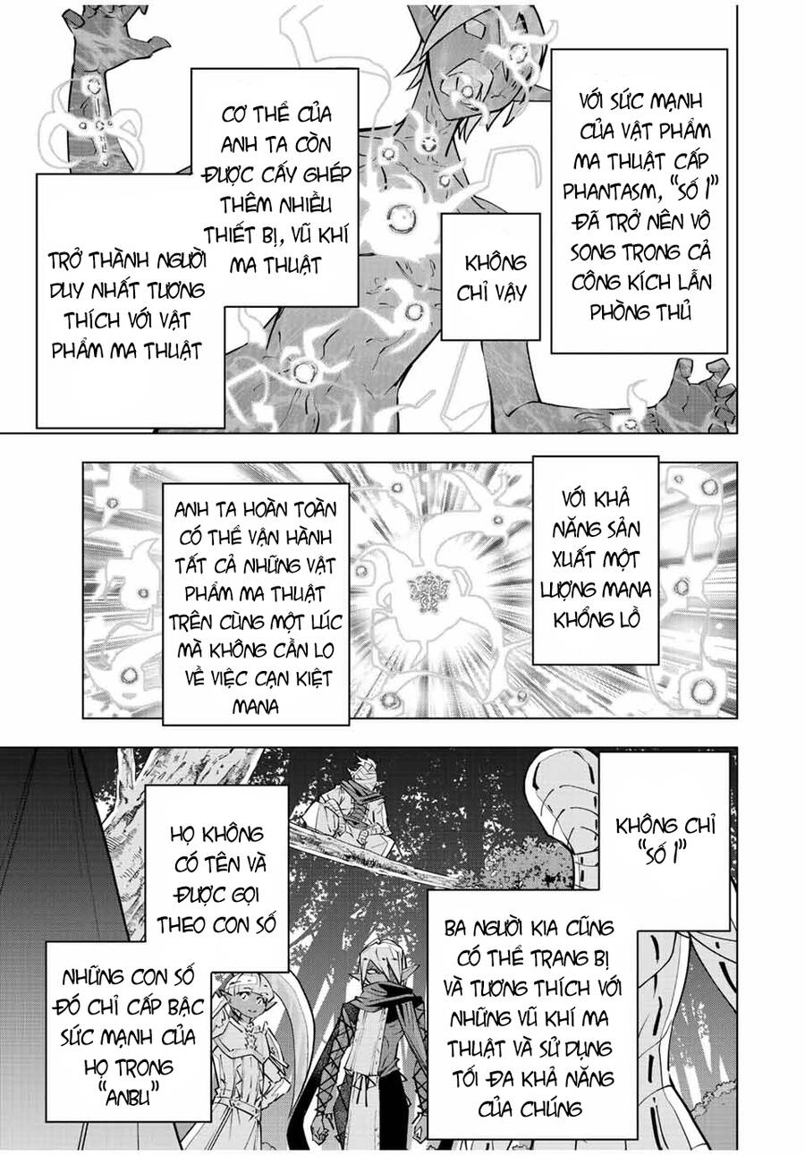 Bị Phản Bội Bởi Đồng Đội Và Sở Hữu [Gacha Không Giới Hạn] Lv.9999 Chapter 86 - 16