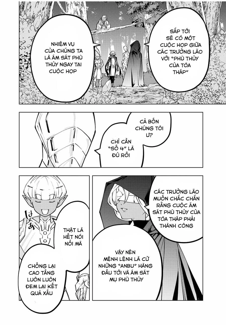 Bị Phản Bội Bởi Đồng Đội Và Sở Hữu [Gacha Không Giới Hạn] Lv.9999 Chapter 86 - 17