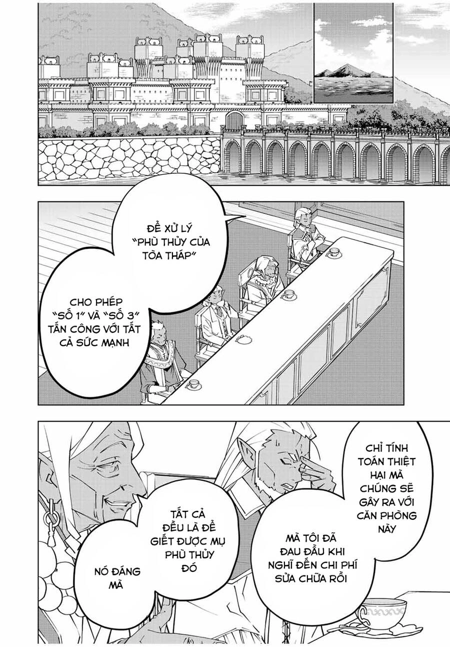 Bị Phản Bội Bởi Đồng Đội Và Sở Hữu [Gacha Không Giới Hạn] Lv.9999 Chapter 86 - 19