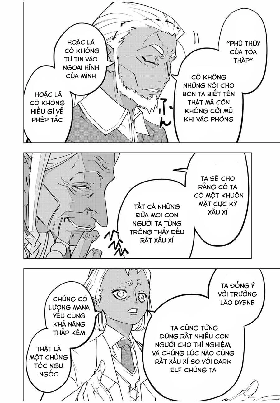 Bị Phản Bội Bởi Đồng Đội Và Sở Hữu [Gacha Không Giới Hạn] Lv.9999 Chapter 86 - 23