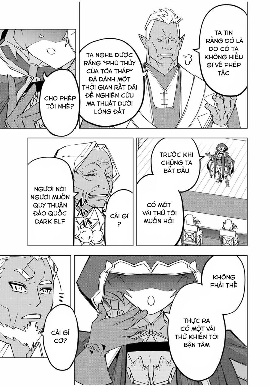 Bị Phản Bội Bởi Đồng Đội Và Sở Hữu [Gacha Không Giới Hạn] Lv.9999 Chapter 86 - 24