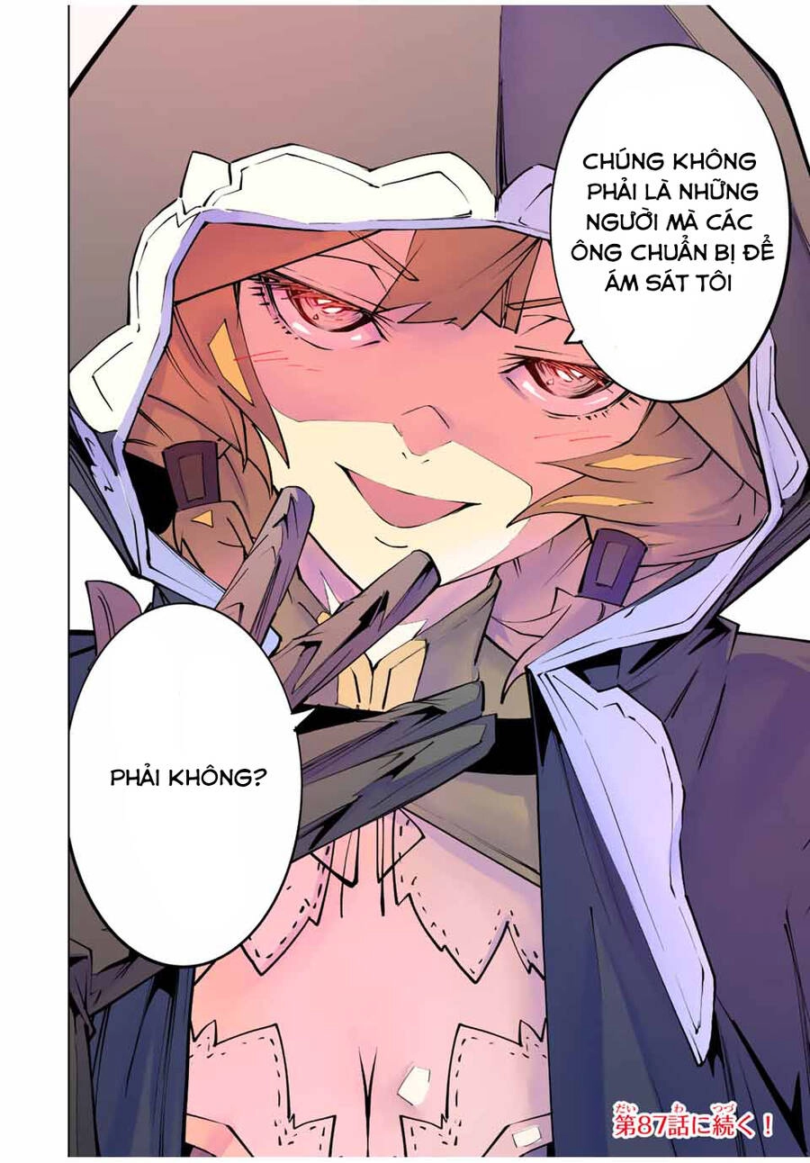 Bị Phản Bội Bởi Đồng Đội Và Sở Hữu [Gacha Không Giới Hạn] Lv.9999 Chapter 86 - 26