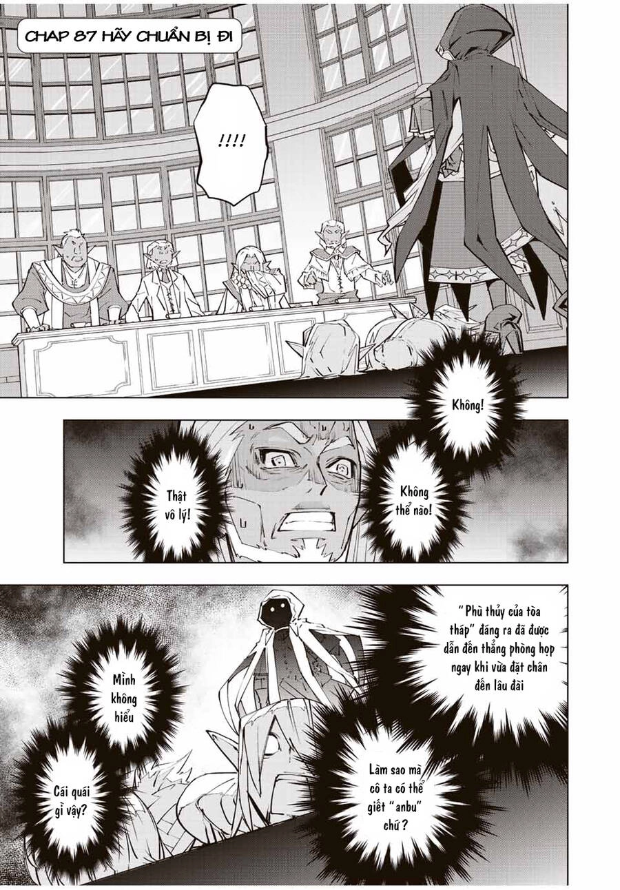 Bị Phản Bội Bởi Đồng Đội Và Sở Hữu [Gacha Không Giới Hạn] Lv.9999 Chapter 87 - 2