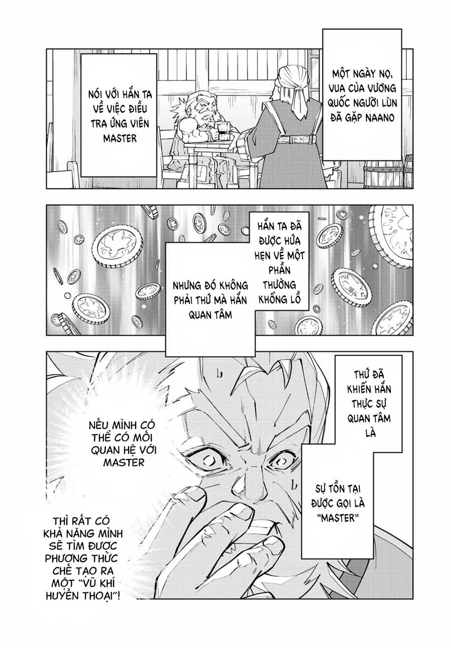 Bị Phản Bội Bởi Đồng Đội Và Sở Hữu [Gacha Không Giới Hạn] Lv.9999 Chapter 88 - 6