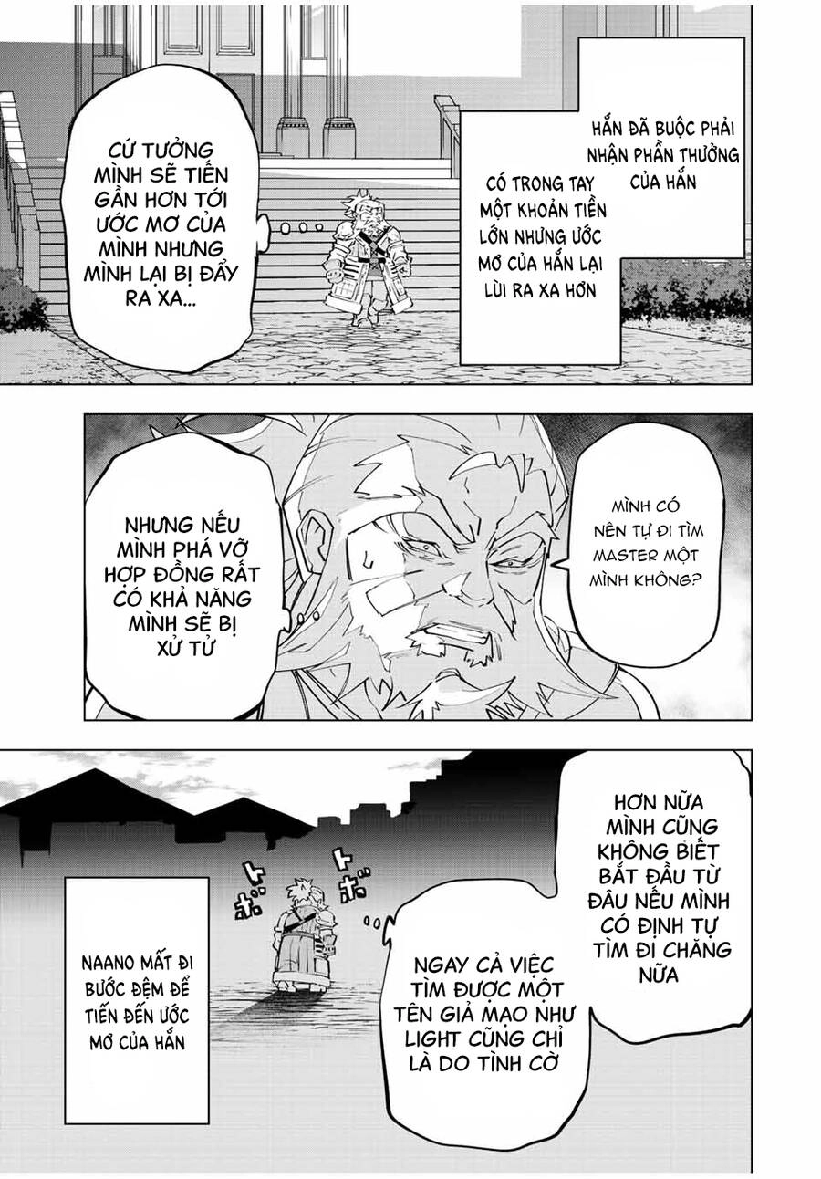 Bị Phản Bội Bởi Đồng Đội Và Sở Hữu [Gacha Không Giới Hạn] Lv.9999 Chapter 88 - 8