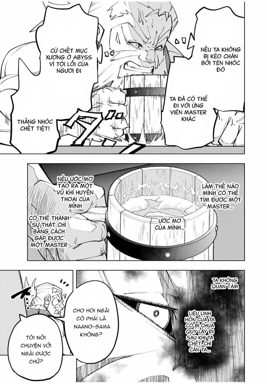 Bị Phản Bội Bởi Đồng Đội Và Sở Hữu [Gacha Không Giới Hạn] Lv.9999 Chapter 88 - 10