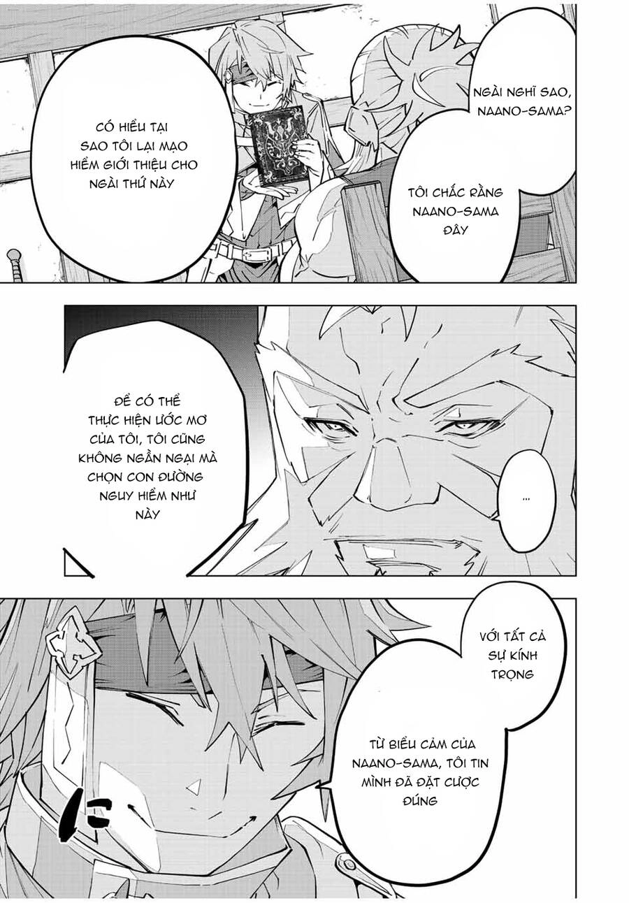 Bị Phản Bội Bởi Đồng Đội Và Sở Hữu [Gacha Không Giới Hạn] Lv.9999 Chapter 88 - 20