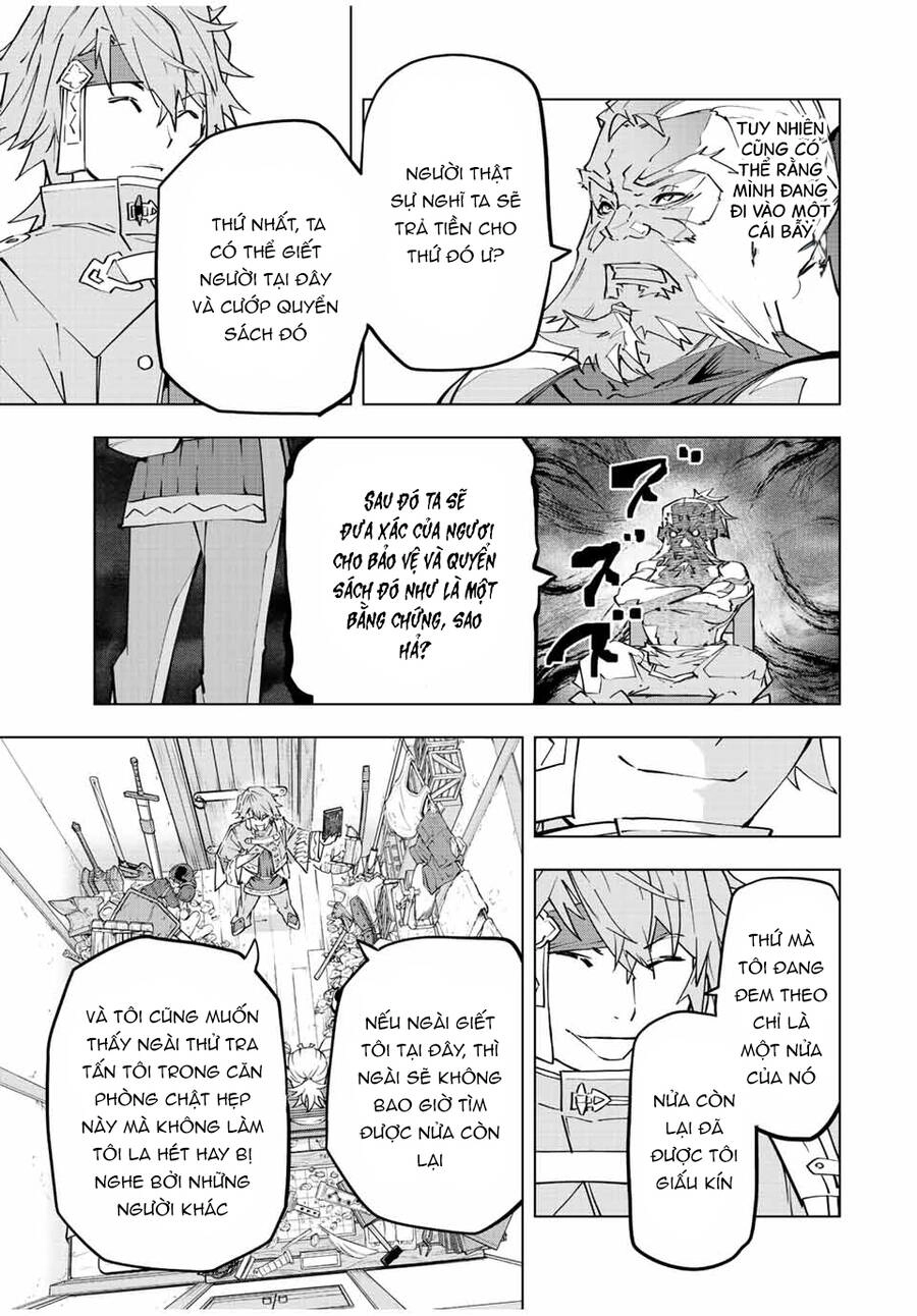 Bị Phản Bội Bởi Đồng Đội Và Sở Hữu [Gacha Không Giới Hạn] Lv.9999 Chapter 88 - 22