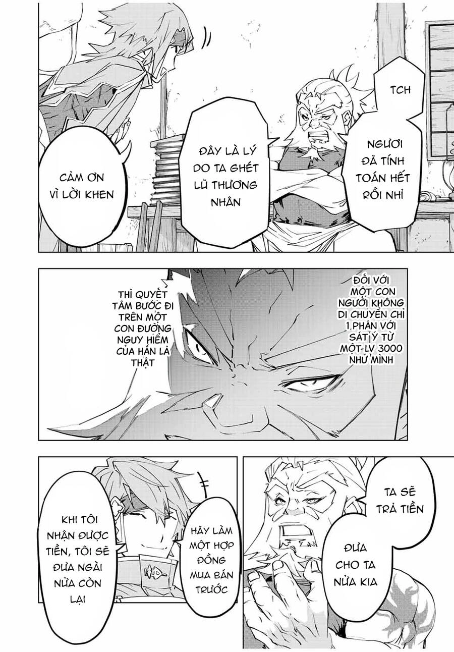 Bị Phản Bội Bởi Đồng Đội Và Sở Hữu [Gacha Không Giới Hạn] Lv.9999 Chapter 88 - 23