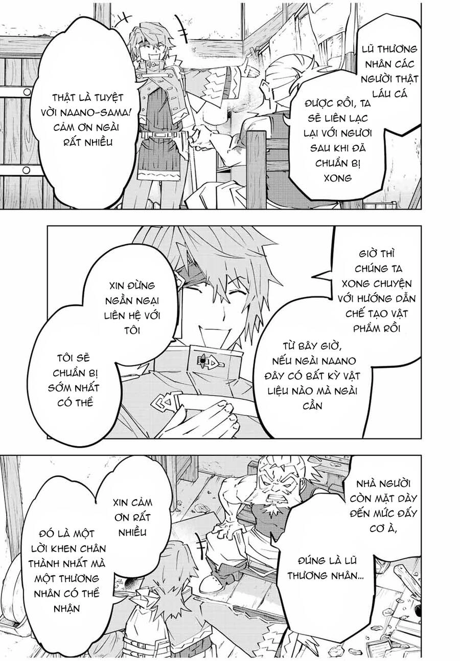 Bị Phản Bội Bởi Đồng Đội Và Sở Hữu [Gacha Không Giới Hạn] Lv.9999 Chapter 88 - 24