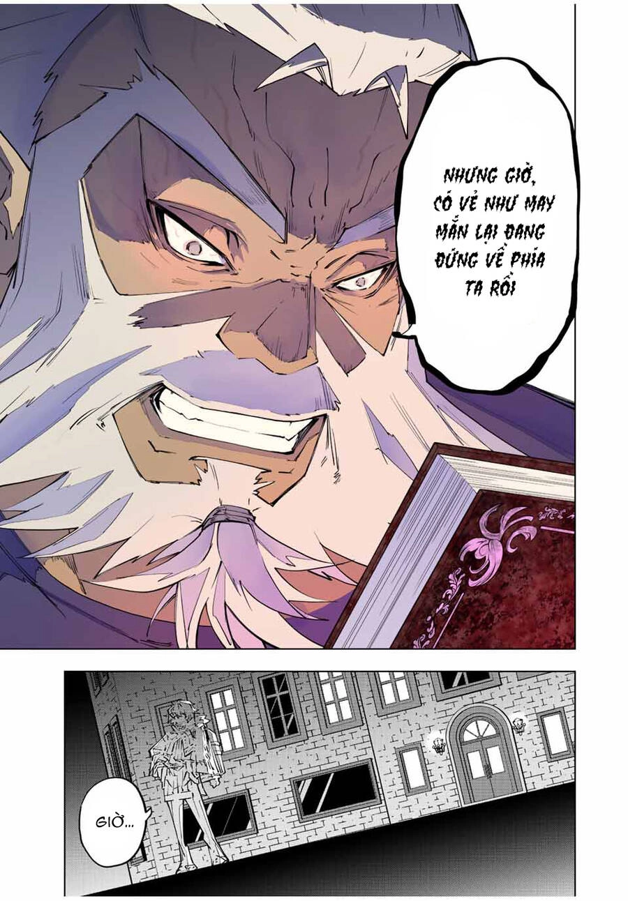 Bị Phản Bội Bởi Đồng Đội Và Sở Hữu [Gacha Không Giới Hạn] Lv.9999 Chapter 88 - 26