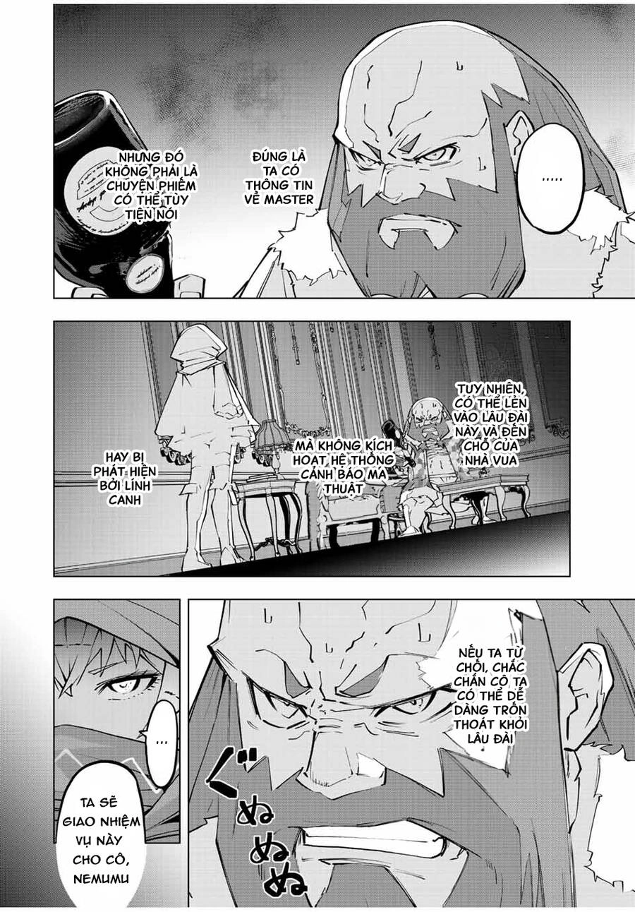 Bị Phản Bội Bởi Đồng Đội Và Sở Hữu [Gacha Không Giới Hạn] Lv.9999 Chapter 89 - 15