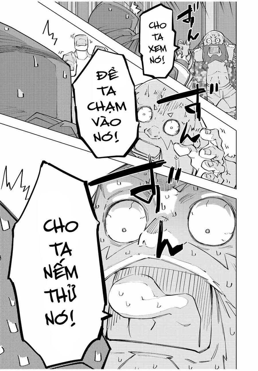 Bị Phản Bội Bởi Đồng Đội Và Sở Hữu [Gacha Không Giới Hạn] Lv.9999 Chapter 89 - 18