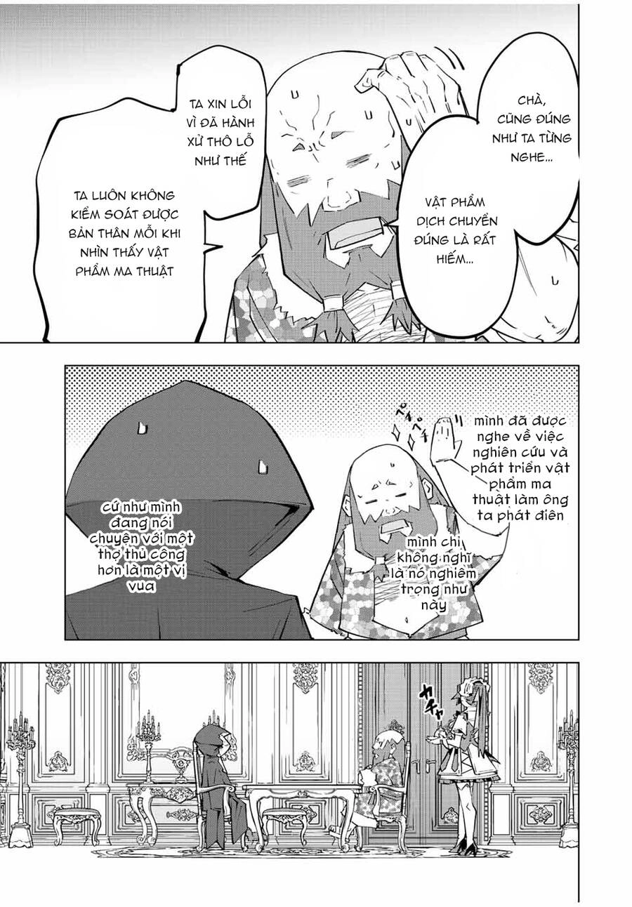 Bị Phản Bội Bởi Đồng Đội Và Sở Hữu [Gacha Không Giới Hạn] Lv.9999 Chapter 90 - 4