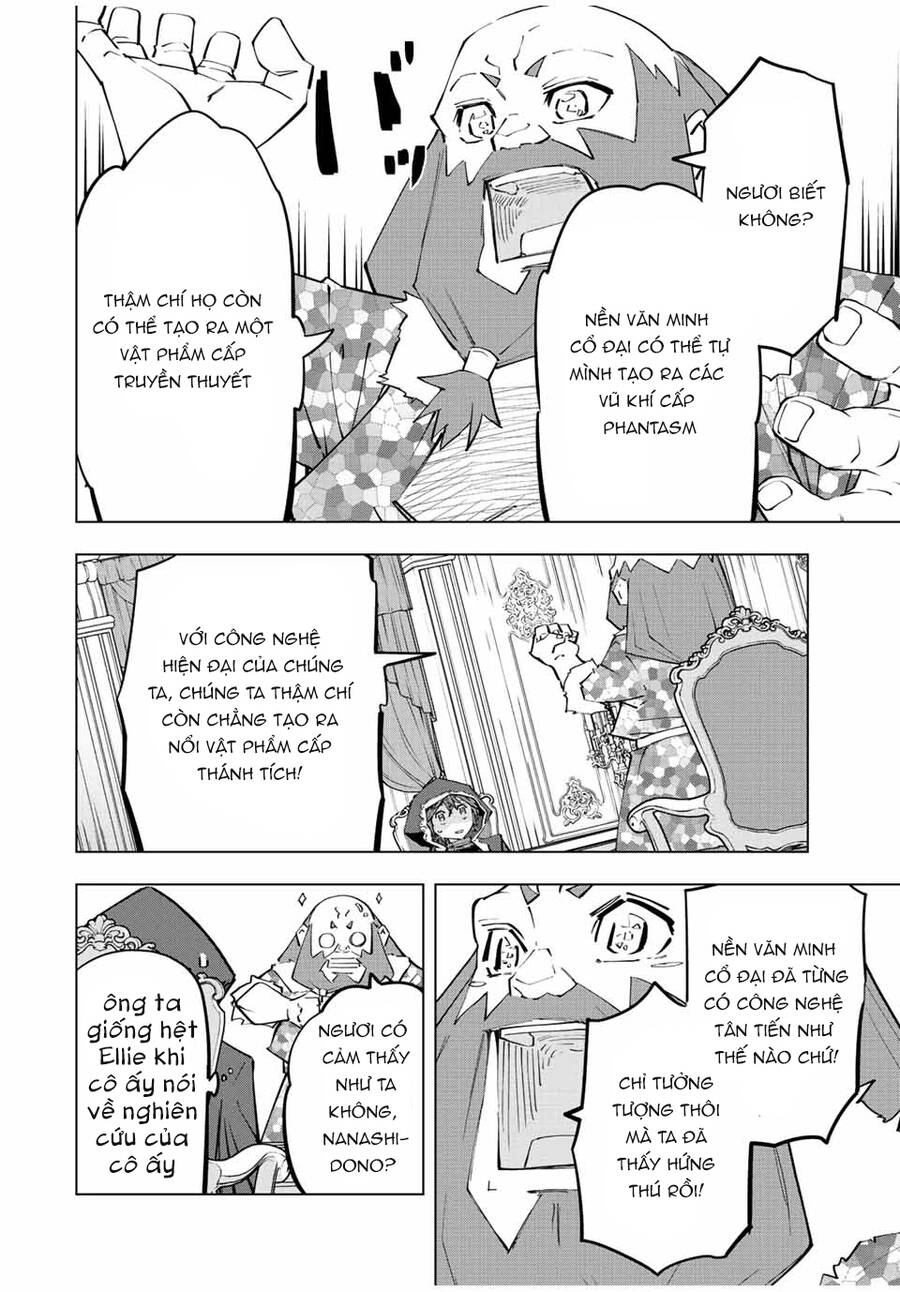 Bị Phản Bội Bởi Đồng Đội Và Sở Hữu [Gacha Không Giới Hạn] Lv.9999 Chapter 90 - 11