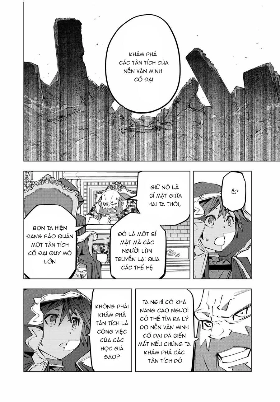 Bị Phản Bội Bởi Đồng Đội Và Sở Hữu [Gacha Không Giới Hạn] Lv.9999 Chapter 90 - 21