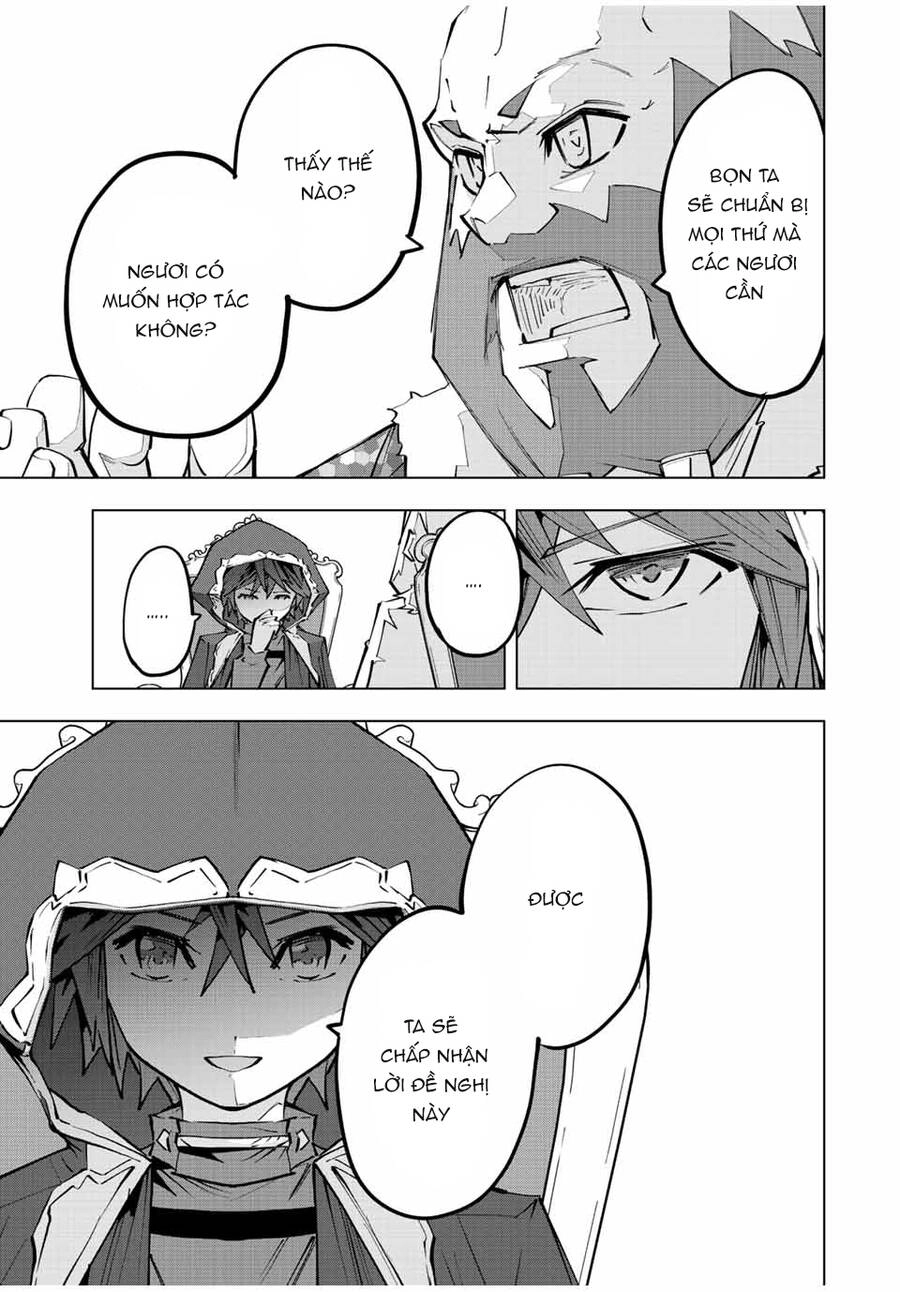 Bị Phản Bội Bởi Đồng Đội Và Sở Hữu [Gacha Không Giới Hạn] Lv.9999 Chapter 90 - 26