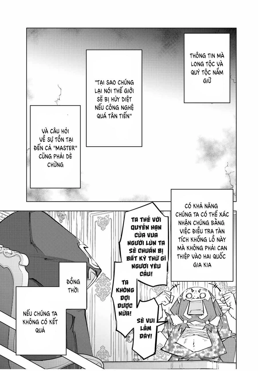 Bị Phản Bội Bởi Đồng Đội Và Sở Hữu [Gacha Không Giới Hạn] Lv.9999 Chapter 90 - 28