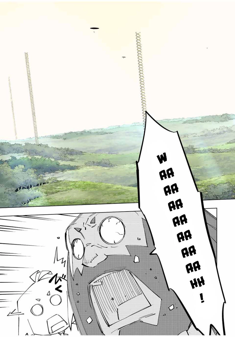 Bị Phản Bội Bởi Đồng Đội Và Sở Hữu [Gacha Không Giới Hạn] Lv.9999 Chapter 91 - 22