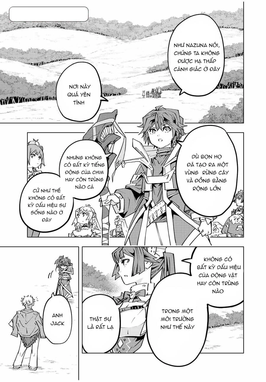 Bị Phản Bội Bởi Đồng Đội Và Sở Hữu [Gacha Không Giới Hạn] Lv.9999 Chapter 92 - 2