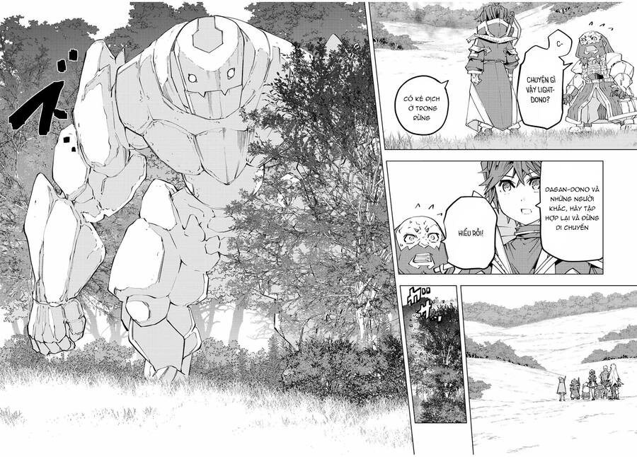 Bị Phản Bội Bởi Đồng Đội Và Sở Hữu [Gacha Không Giới Hạn] Lv.9999 Chapter 92 - 7