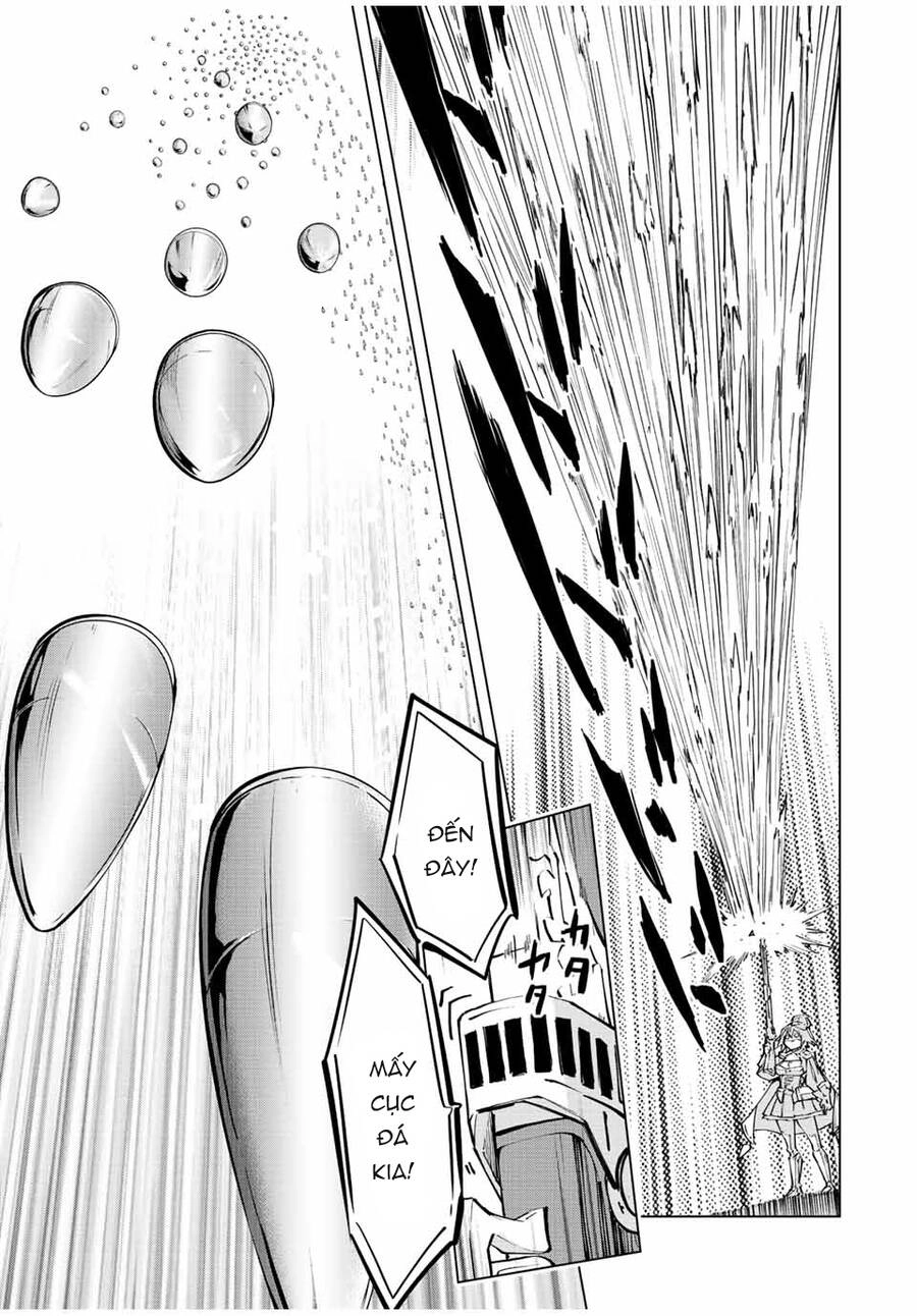 Bị Phản Bội Bởi Đồng Đội Và Sở Hữu [Gacha Không Giới Hạn] Lv.9999 Chapter 92 - 12